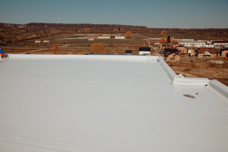 Cost of Roofing in Mustang, OK