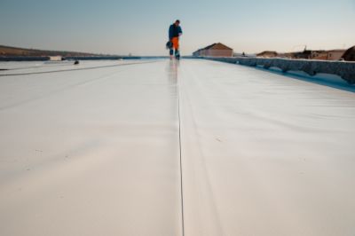 Commercial Roofing Projects