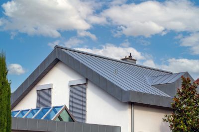 Residential Roofing Solutions